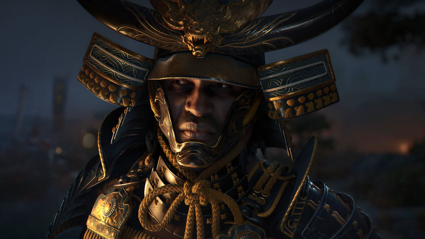 Assassin’s Creed Shadows - PS5 Mídia Digital