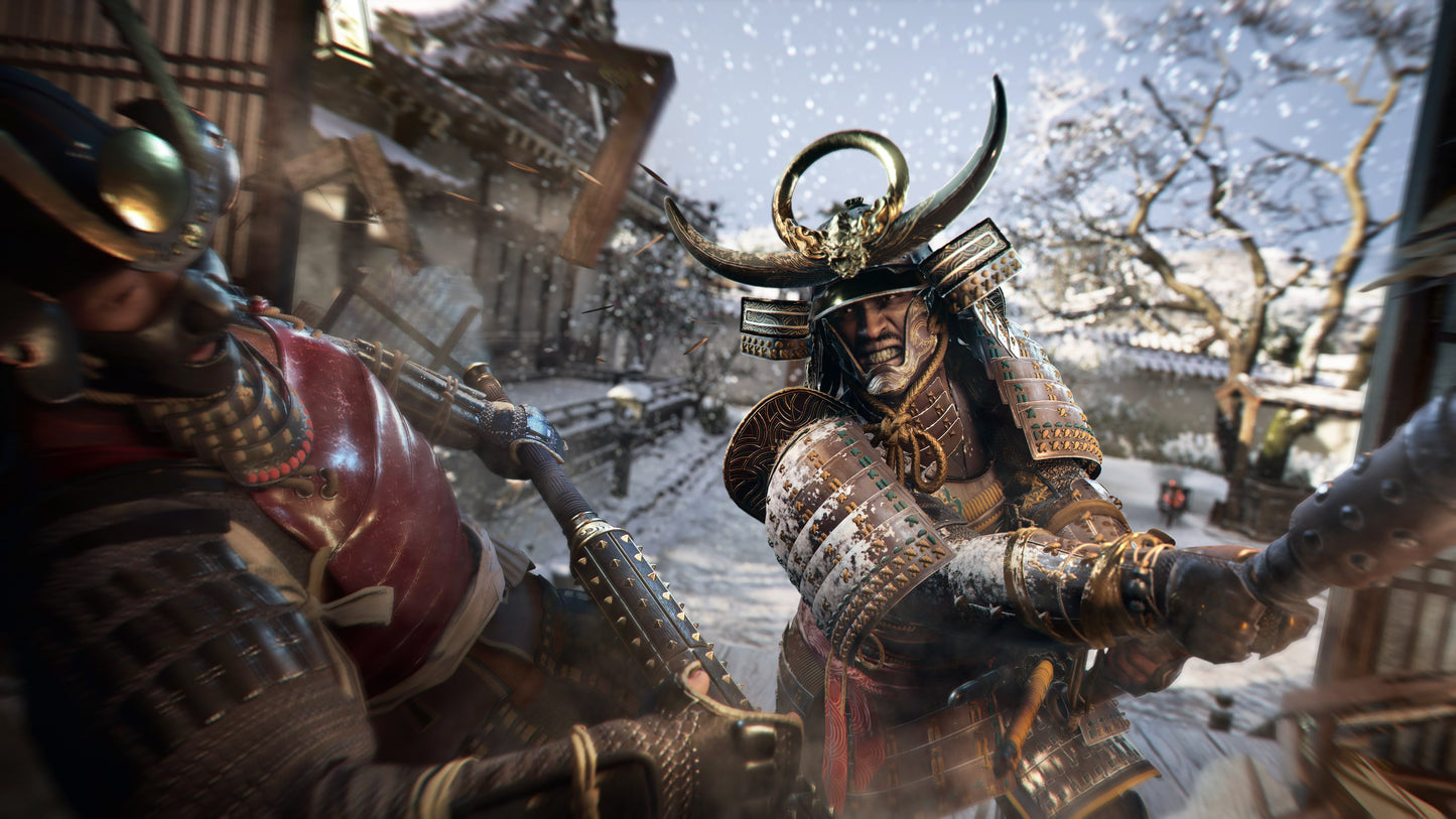 Assassin’s Creed Shadows - PS5 Mídia Digital