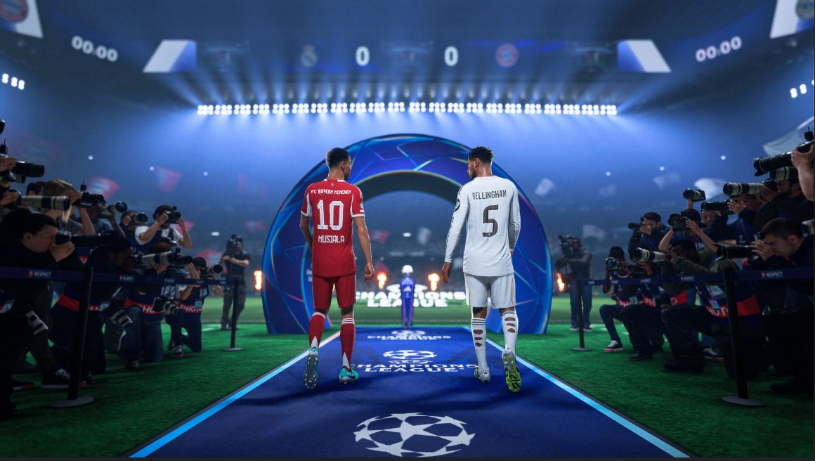 EA Sports FC 26 – Xbox One Mídia Digital