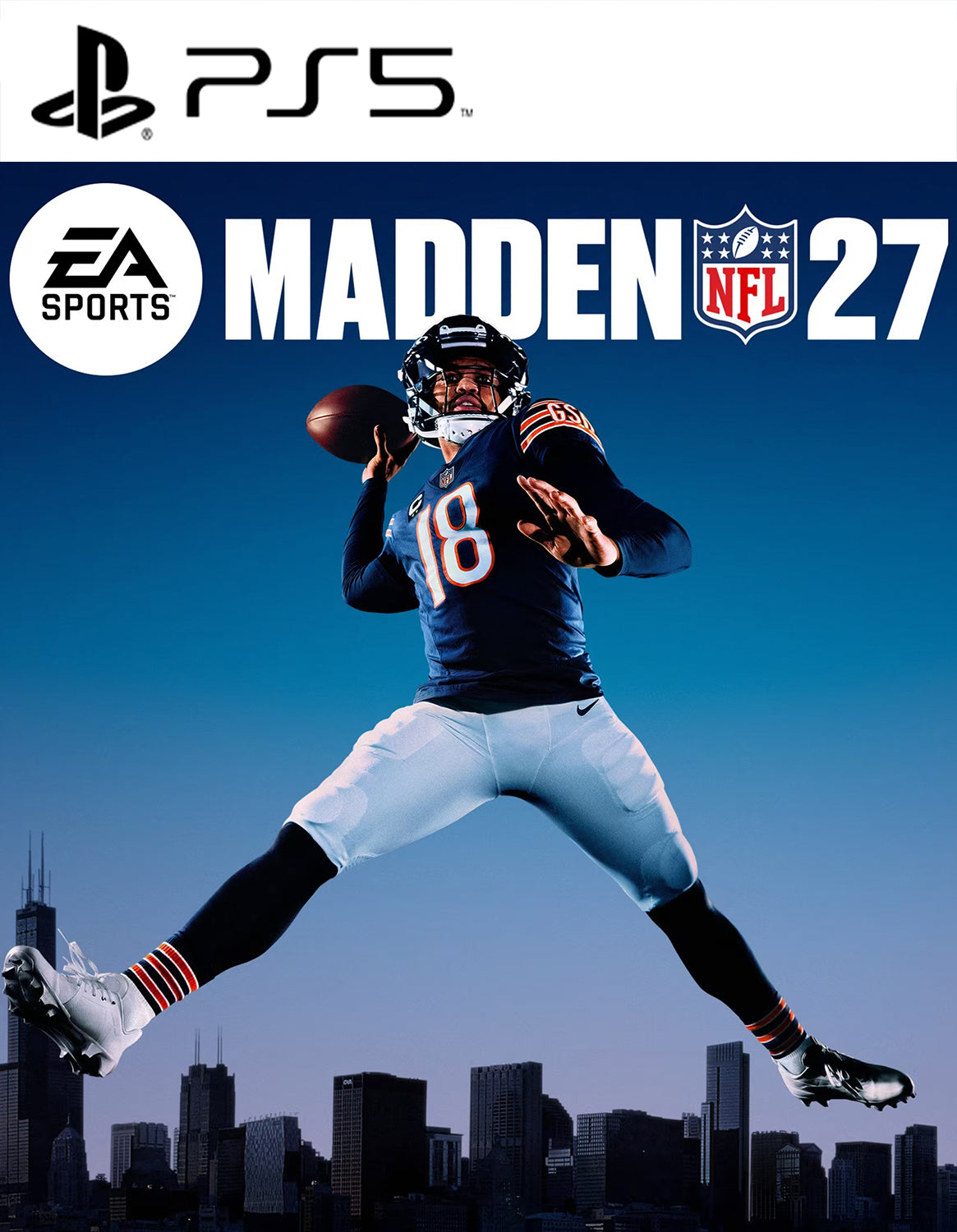 Madden NFL 27 PS5