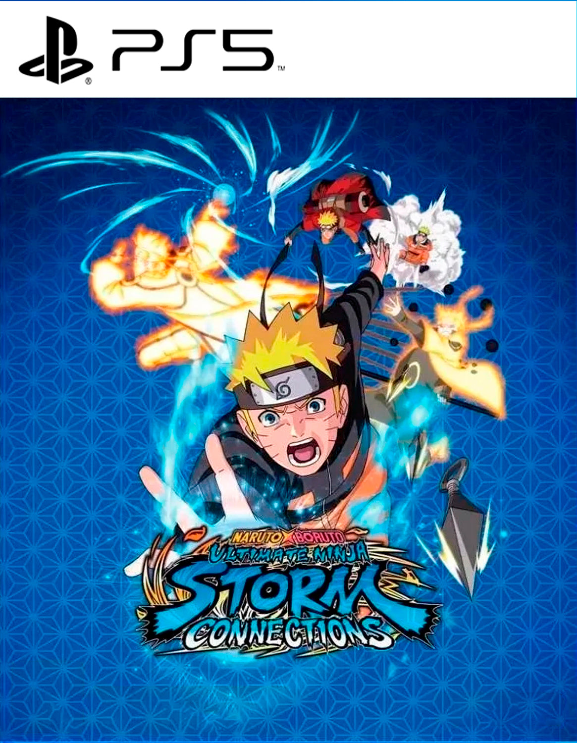 Naruto X Boruto Ultimate Ninja Storm Connections - PS5 Mídia Digital