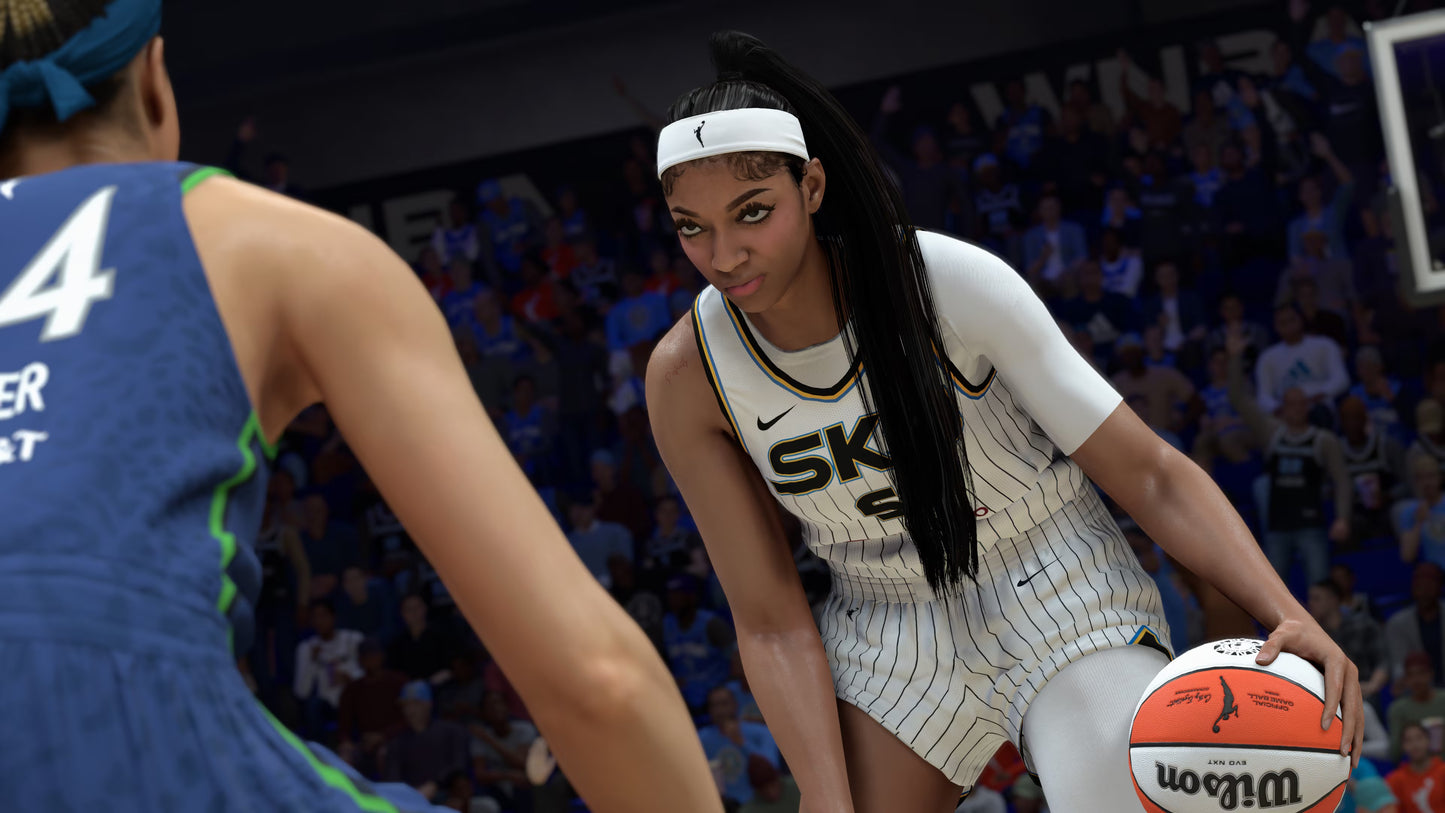 NBA 2K26 - PS4 Mídia Digital