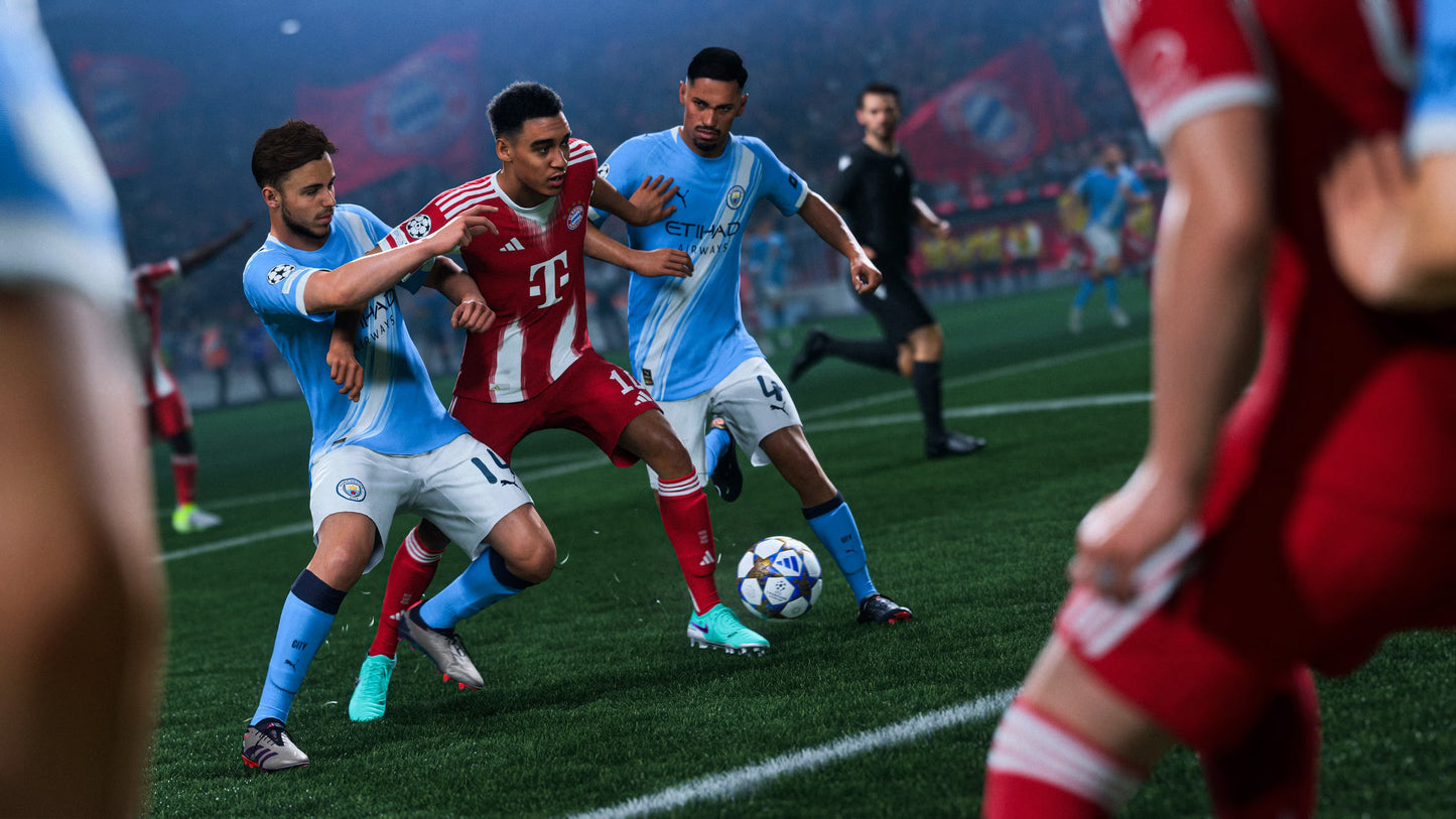 FC 26 - PS4 Mídia Digital