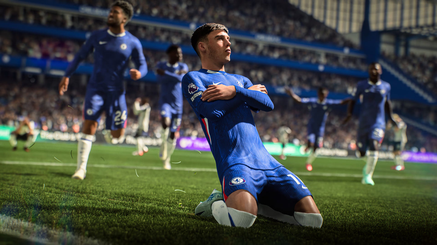 FC 26 - PS4 Mídia Digital