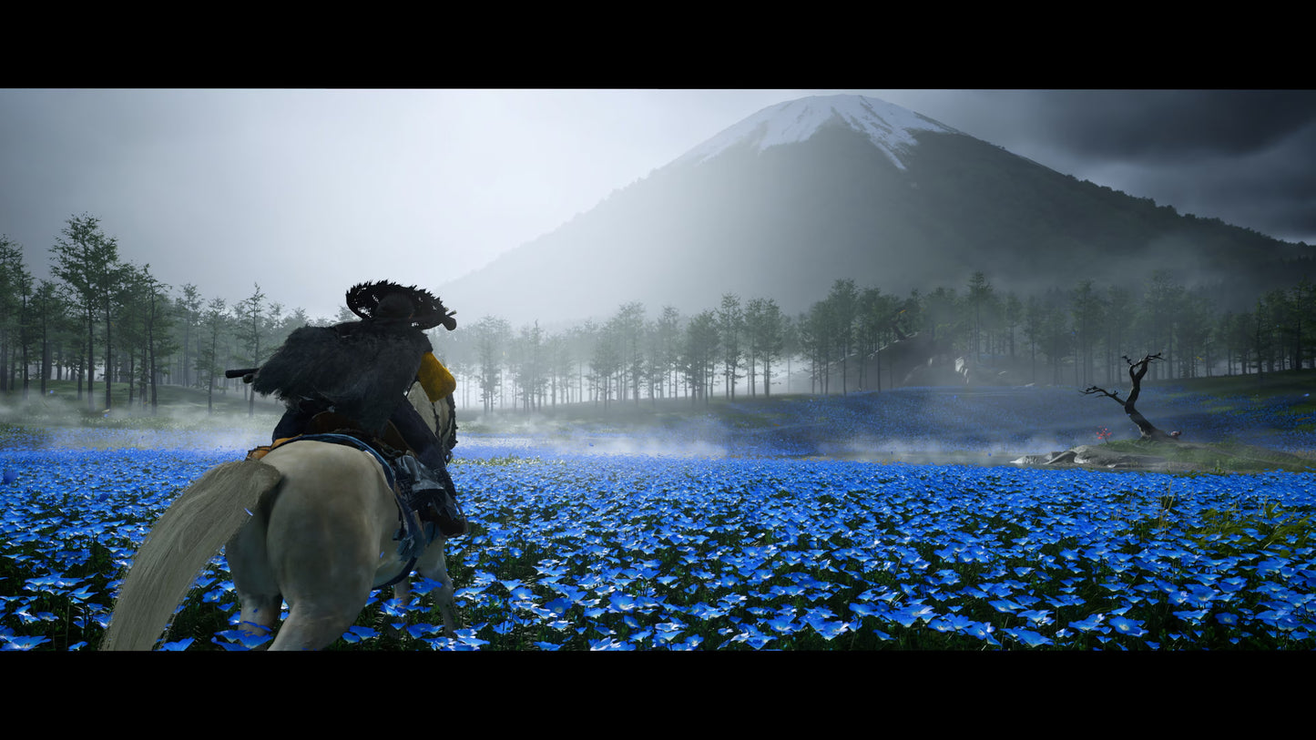 Ghost of Yōtei - PS5 Mídia Digital