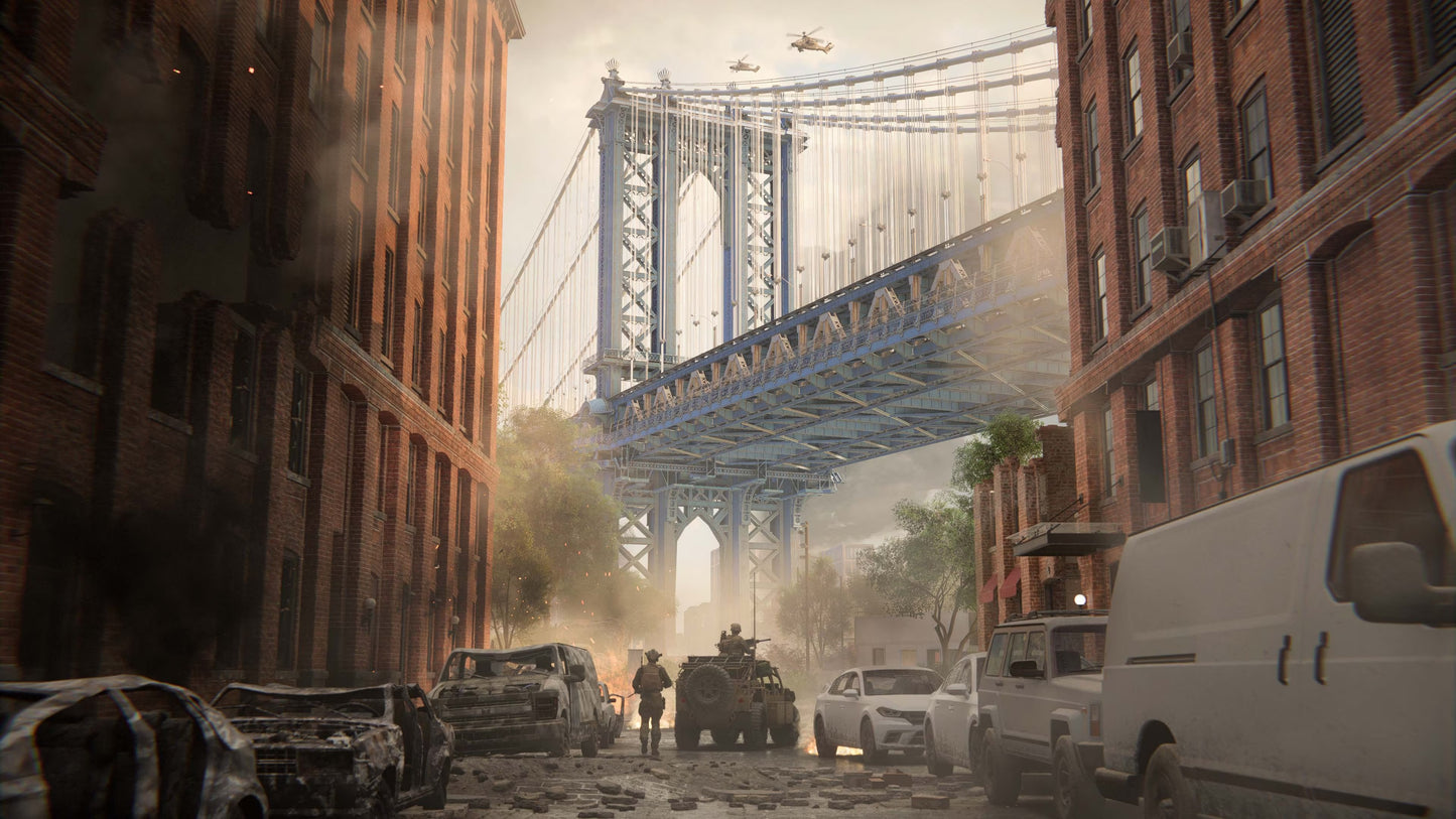 Battlefield 6 - PS5 Mídia Digital