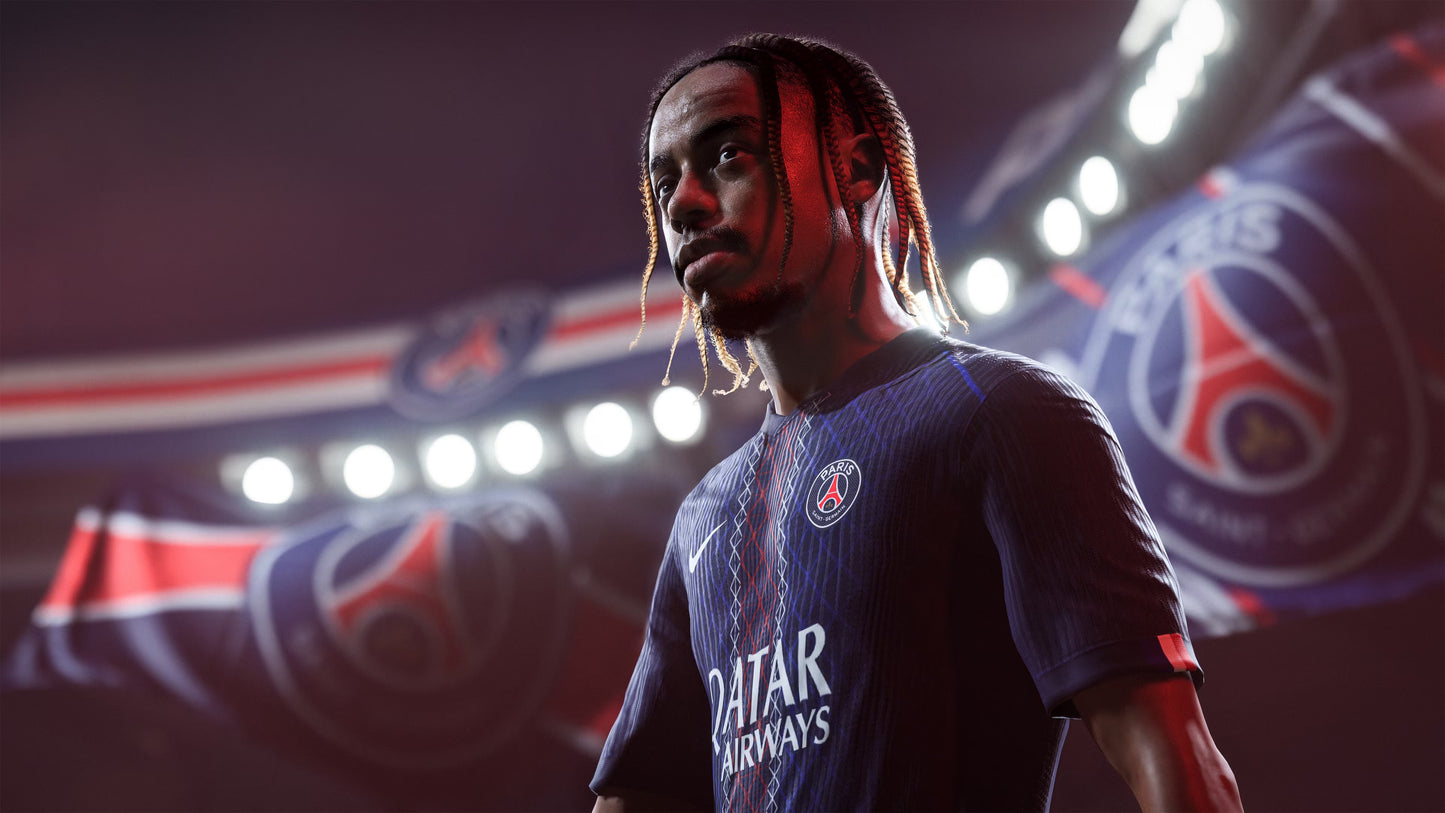FC 26 - PS4 Mídia Digital