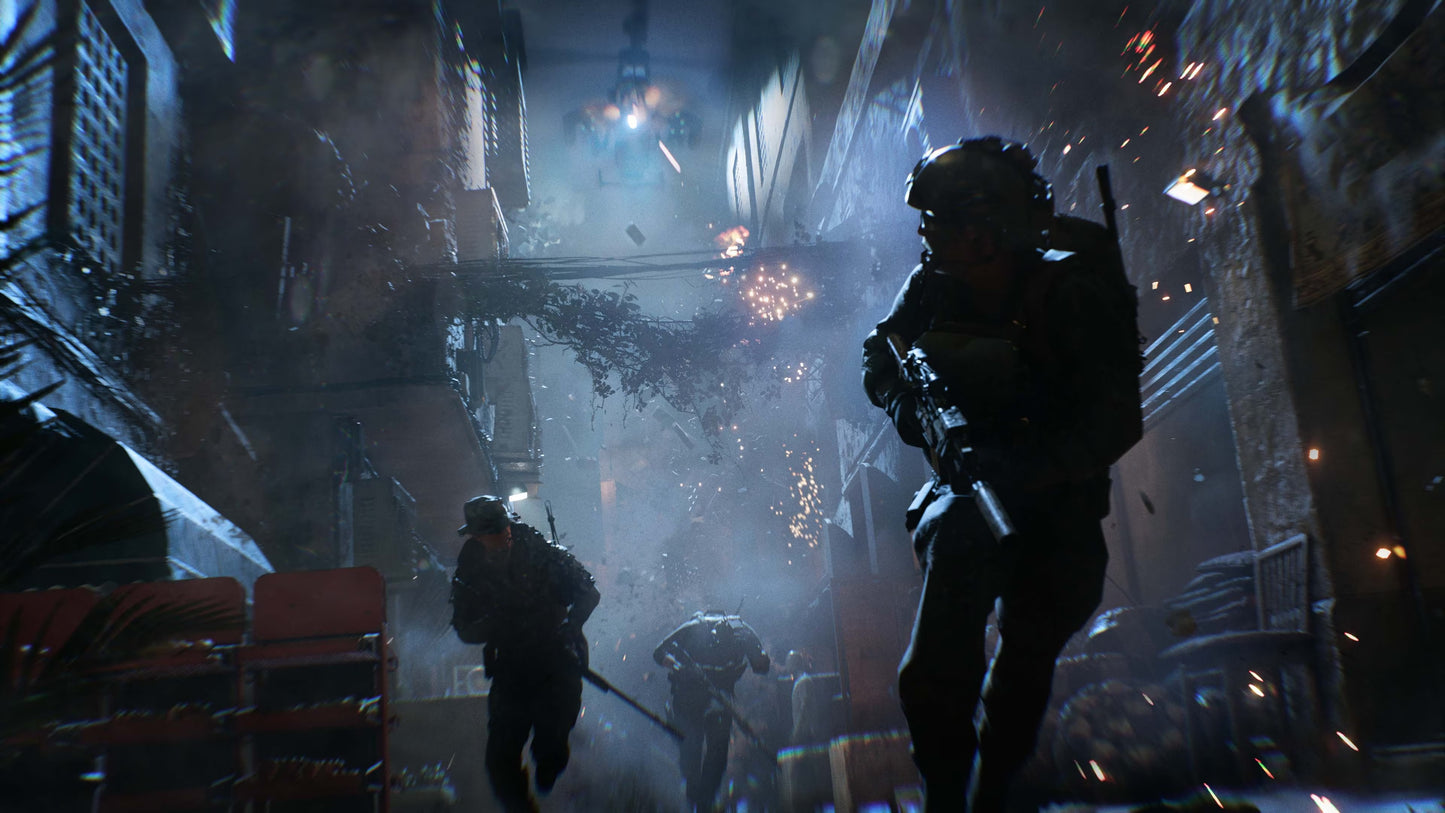 Battlefield 6 - PS5 Mídia Digital
