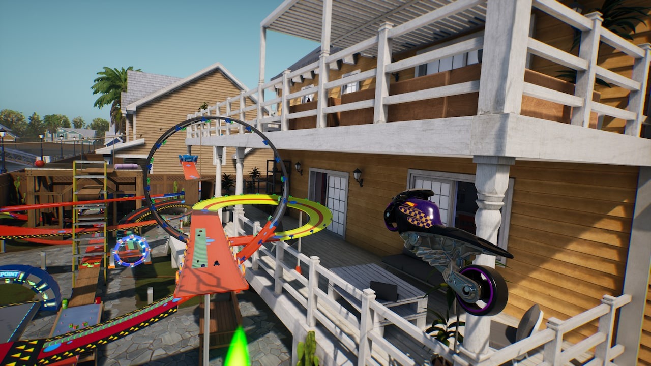 Hot Wheels Unleashed 2 - Turbocharged - PS4 Mídia Digital