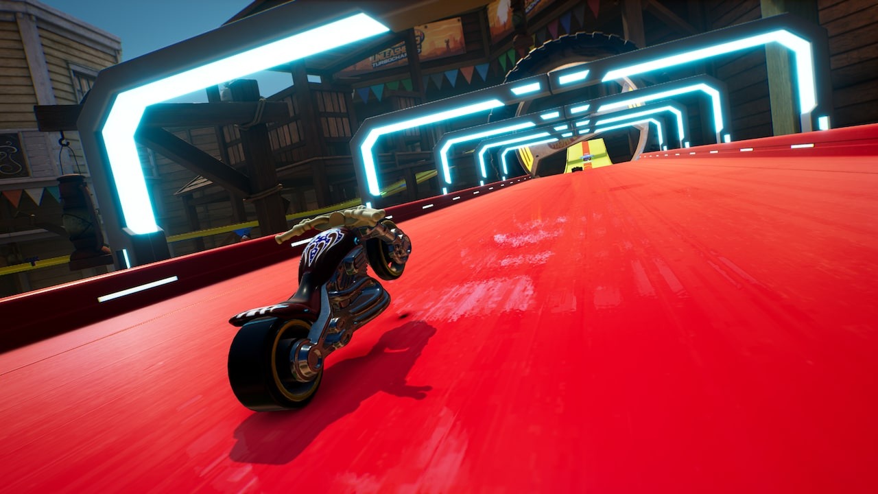 Hot Wheels Unleashed 2 - Turbocharged - PS4 Mídia Digital