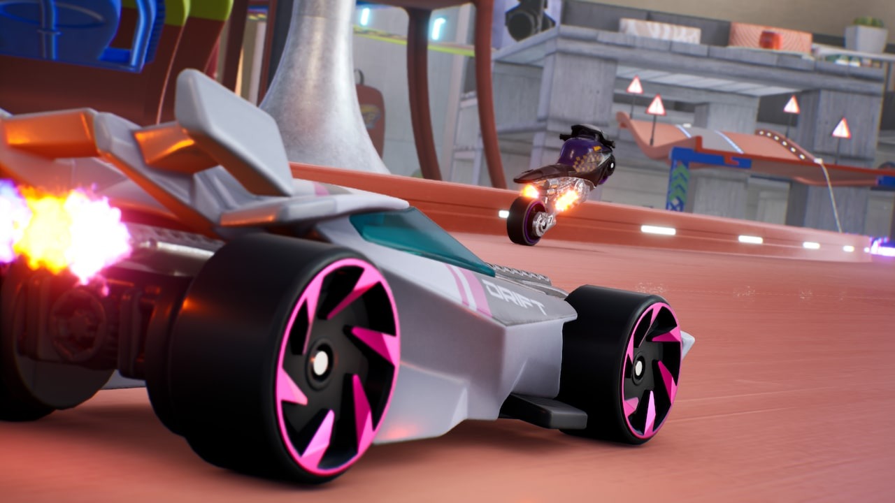 Hot Wheels Unleashed 2 - Turbocharged - PS4 Mídia Digital