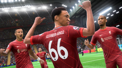 Fifa 22 - Xbox One Mídia Digital