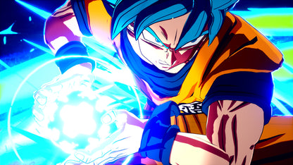 Dragon Ball Sparking! Zero - PS5 Mídia Digital