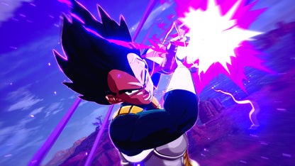 Dragon Ball Sparking! Zero - PS5 Mídia Digital