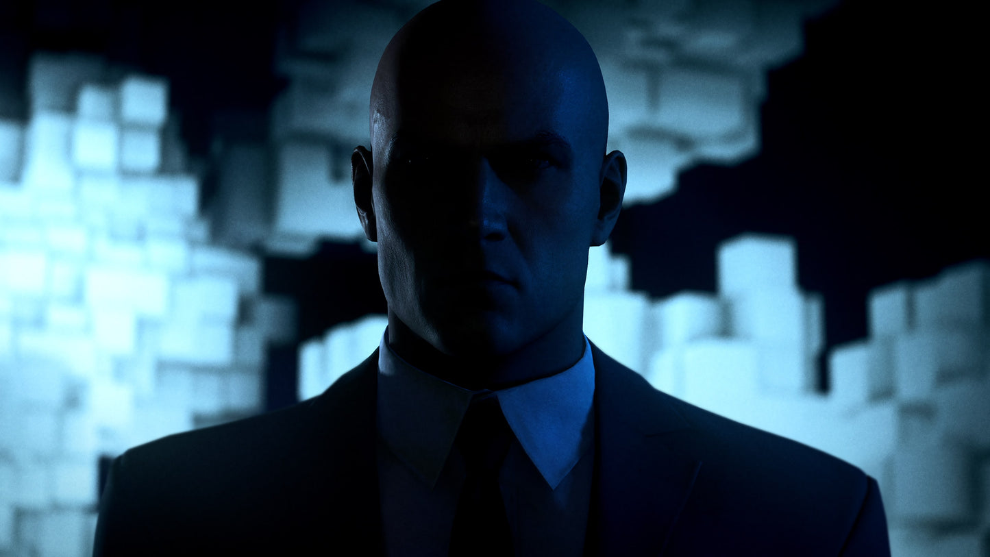 Hitman World of Assassination - PS4 Mídia Digital