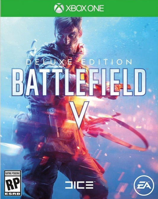 Battlefield V – Xbox One Mídia Digital