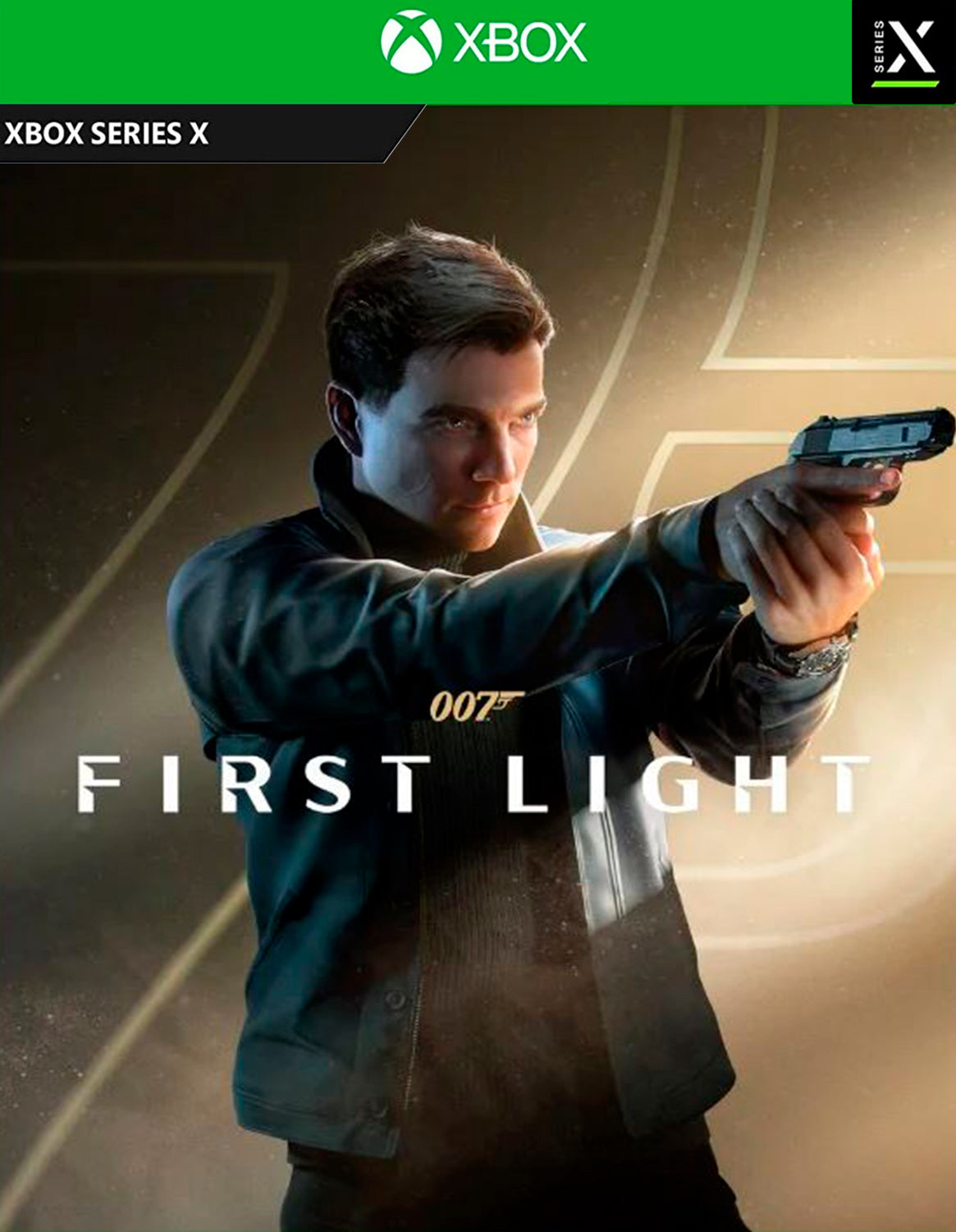 007 First Light – Xbox Series Mídia Digital