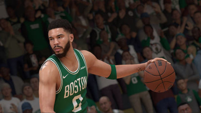 NBA 2K25 – Xbox One Mídia Digital