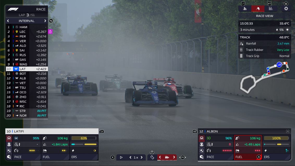 F1 Manager 2022- Xbox One Mídia Digital