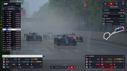 F1 Manager 2022- Xbox One Mídia Digital