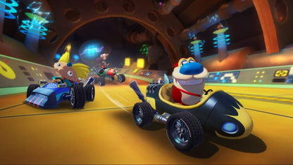 Nickelodeon Kart Racers 2 – Xbox One Mídia Digital