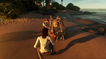 Stranded Deep - Xbox One - Mídia Digital