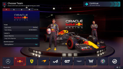 F1 Manager 2022- Xbox One Mídia Digital