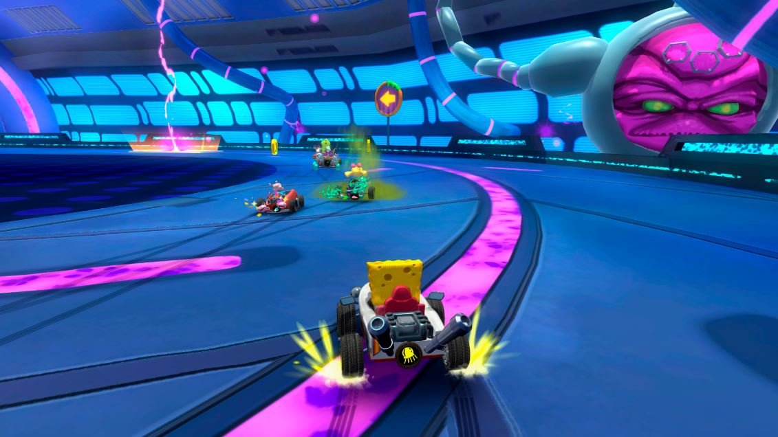 Nickelodeon Kart Racers 2 – Xbox One Mídia Digital