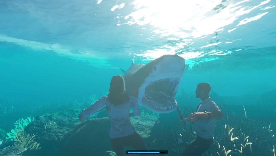 Stranded Deep - Xbox One - Mídia Digital