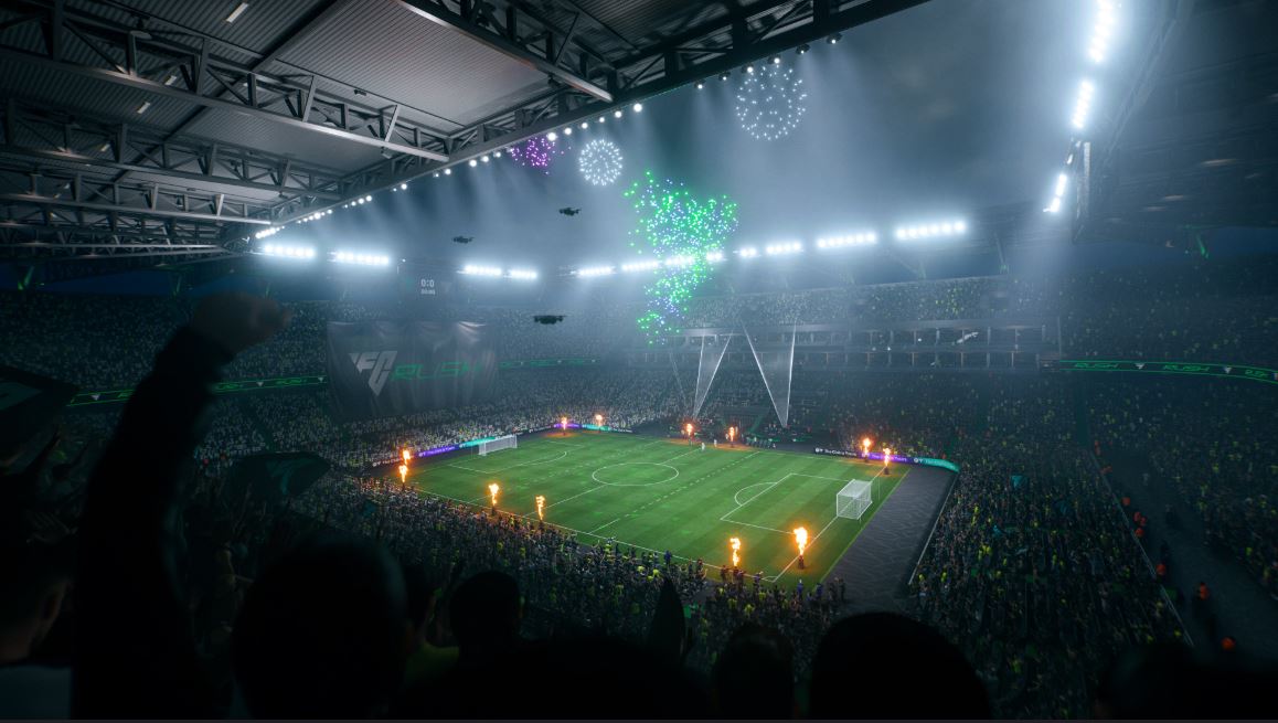 EA Sports FC 26 – Xbox One Mídia Digital
