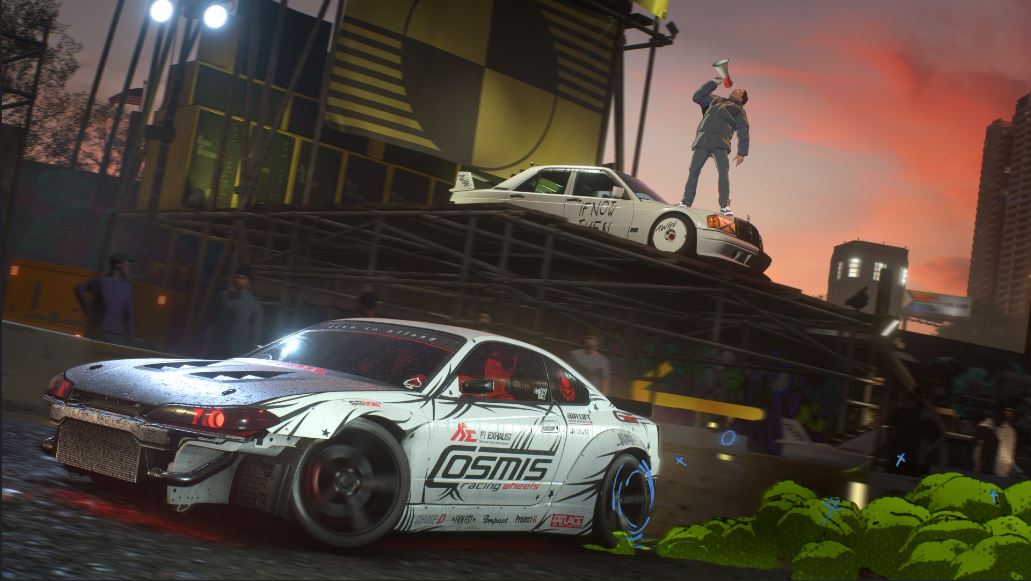 Need for Speed Unbound – Xbox Series Mídia Digital