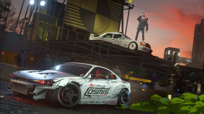 Need for Speed Unbound – Xbox Series Mídia Digital