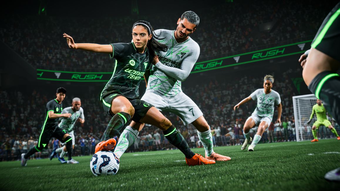 EA Sports FC 25 – Xbox Series Mídia Digital