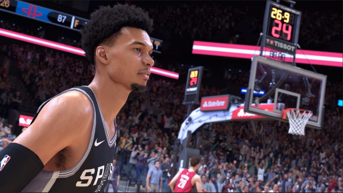 NBA 2K25 – Xbox One Mídia Digital