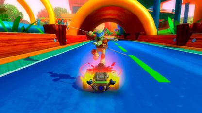 Nickelodeon Kart Racers 2 – Xbox One Mídia Digital