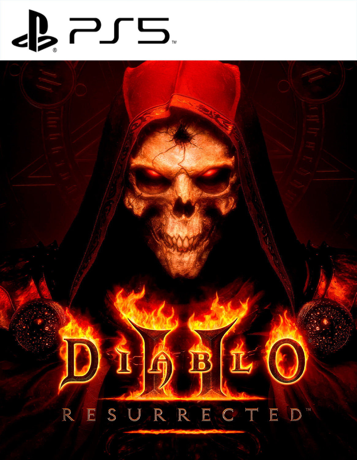 Diablo II Resurrected - PS5 Mídia Digital