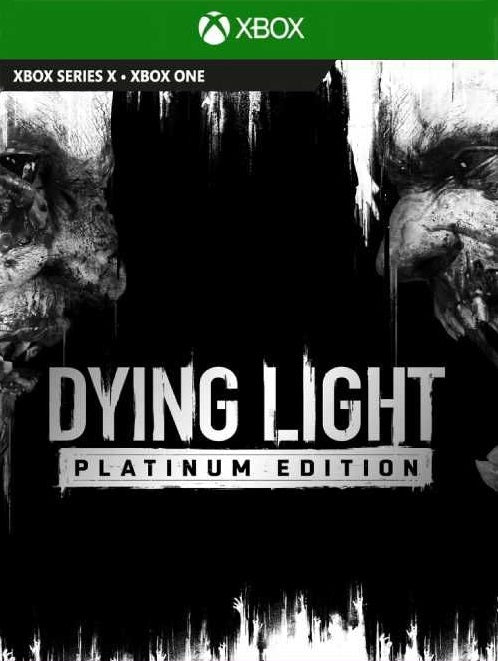 Dying Light Definitive Edition – Xbox One Mídia Digital