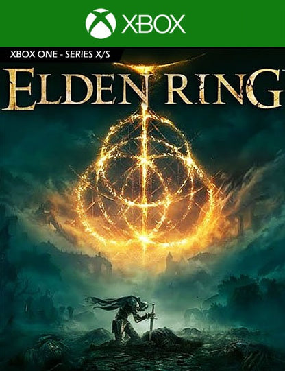 Elden Ring – Xbox One Mídia Digital