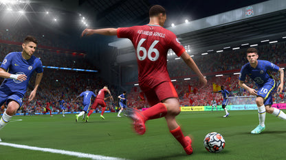 Fifa 22 - Xbox One Mídia Digital