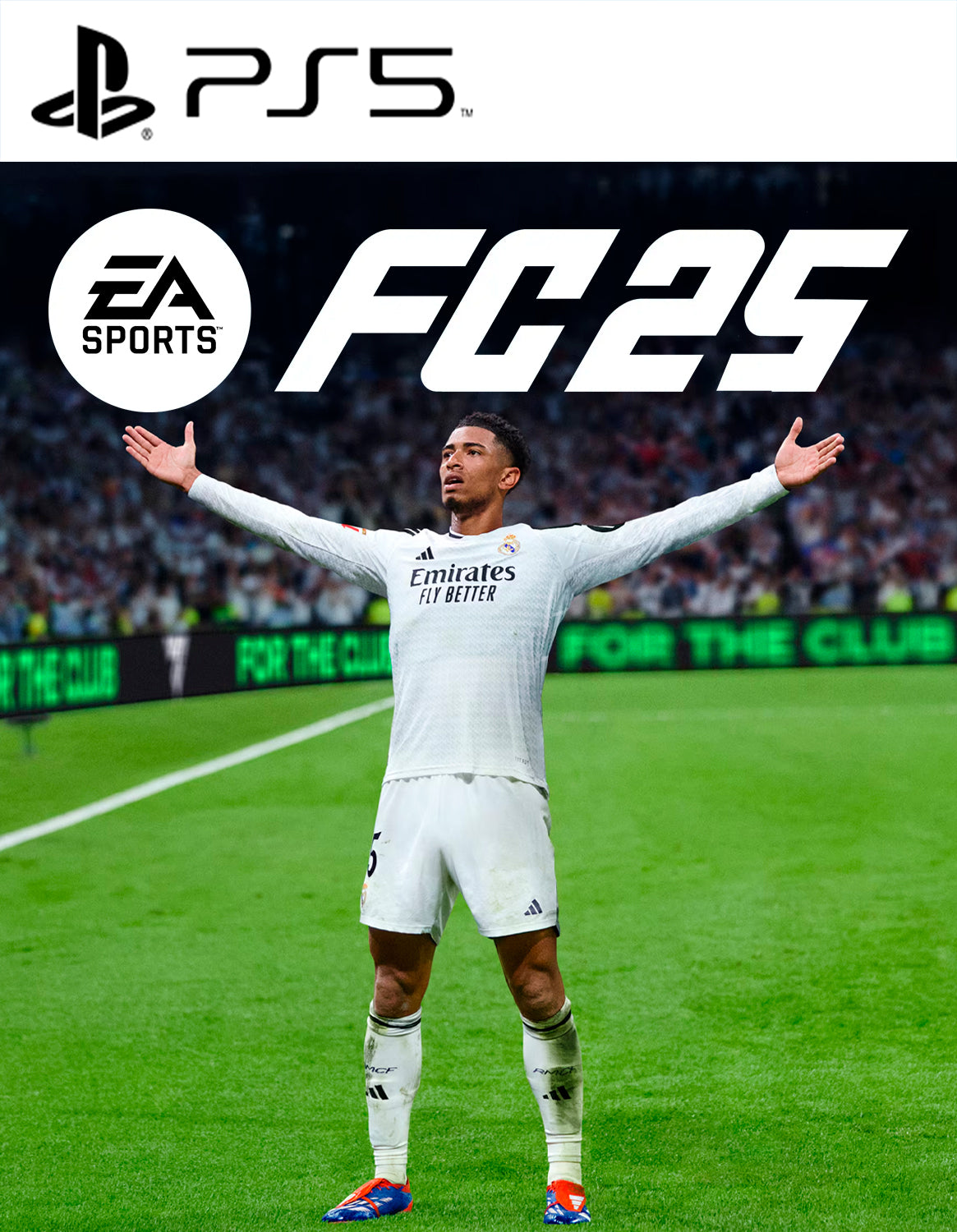 EA Sports FC 24 - PS4 - Mídia Digital