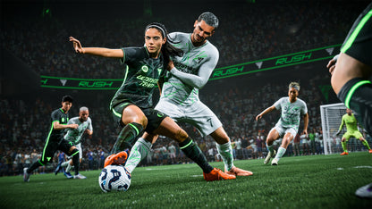 EA Sports FC 25 - PS5 Mídia Digital