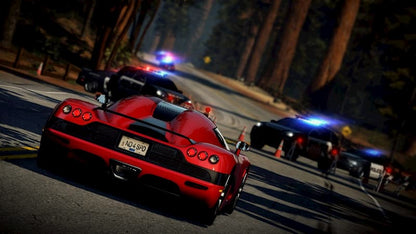 Need for Speed Hot Pursuit Remastered - Xbox One