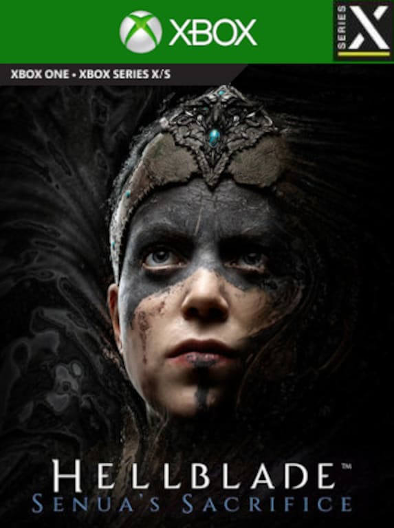 Hellblade Senua's Sacrifice – Xbox One Mídia Digital