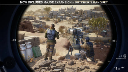 Sniper Ghost Warrior Contracts 2 - Xbox One