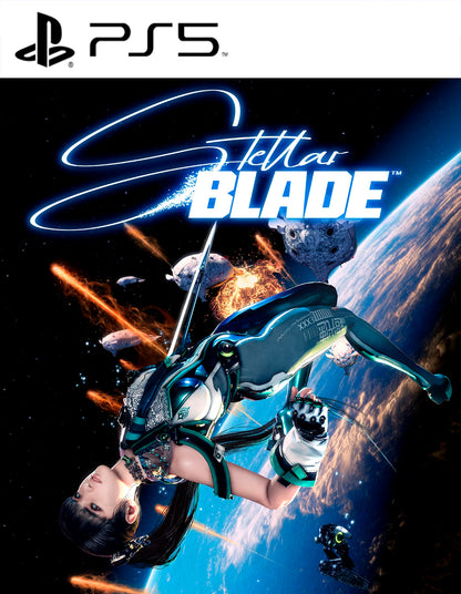 Stellar Blade - PS5 Mídia Digital