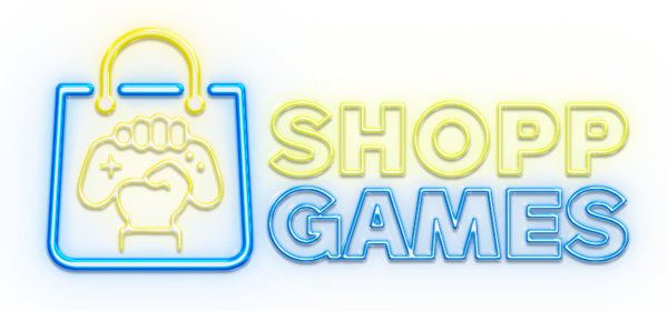 Shopp Games