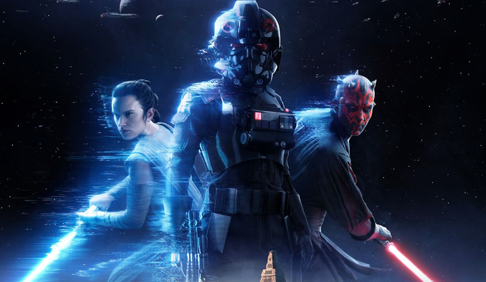 Star Wars Battlefront II – Xbox One - Mídia Digital