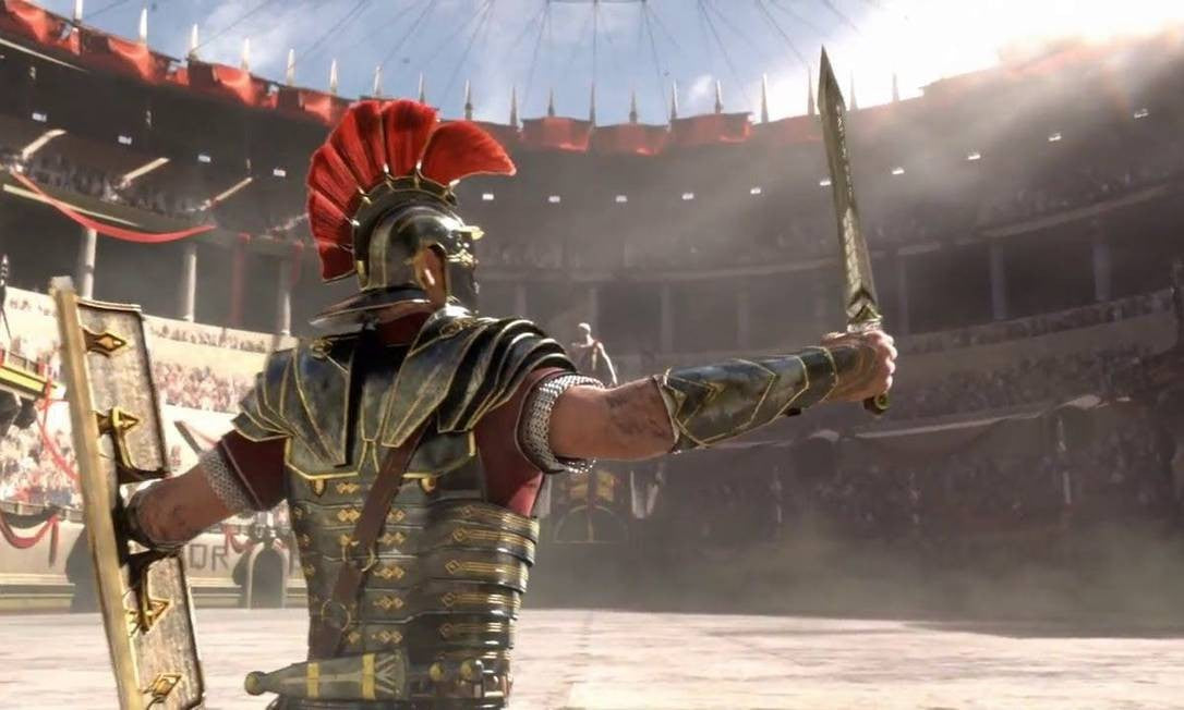 Ryse: Edição Lendária – Xbox One Mídia Digital