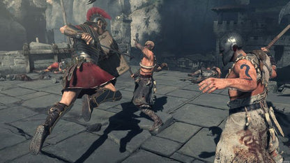 Ryse: Edição Lendária – Xbox One Mídia Digital