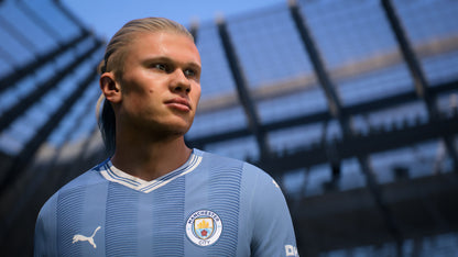 EA Sports FC 24 - PS4 - Mídia Digital